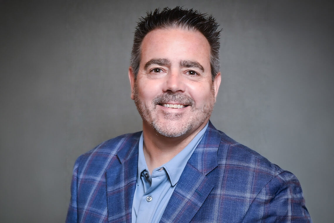 Subaru Promotes Exec