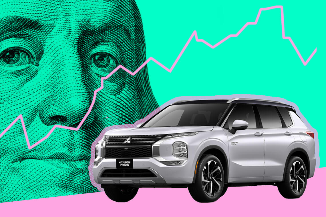 GDP Grows in Q1