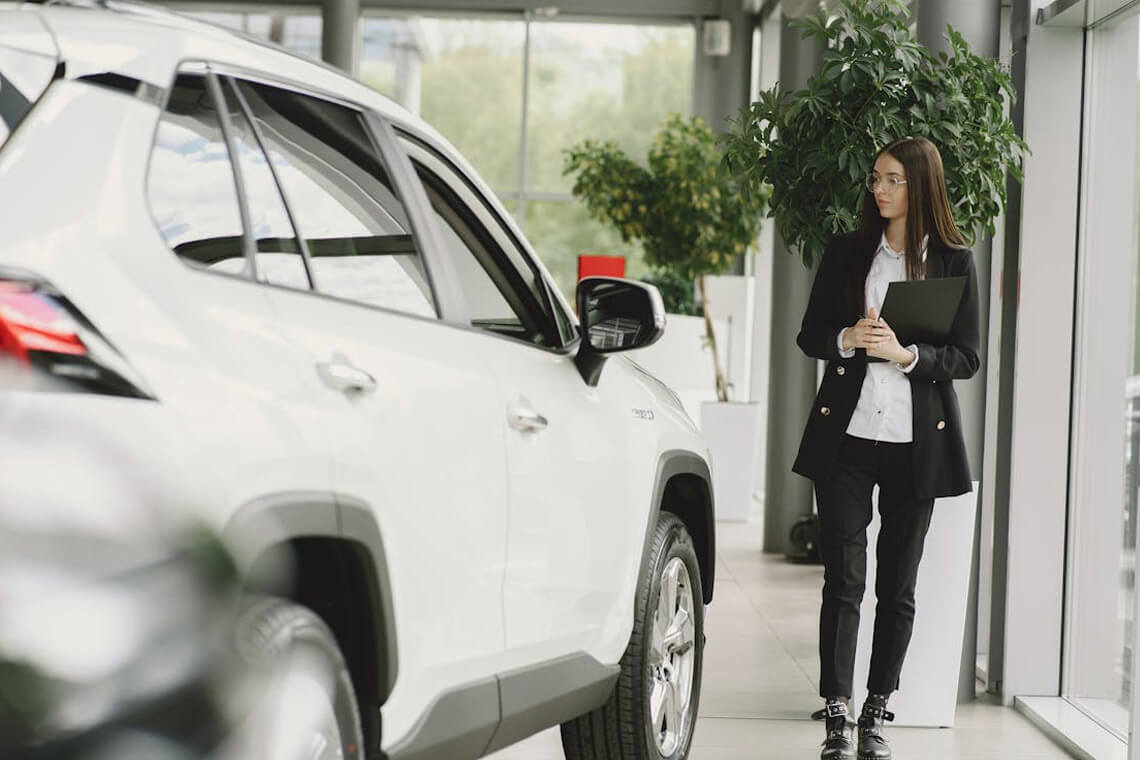 Used Car Prices, Sales Rise
