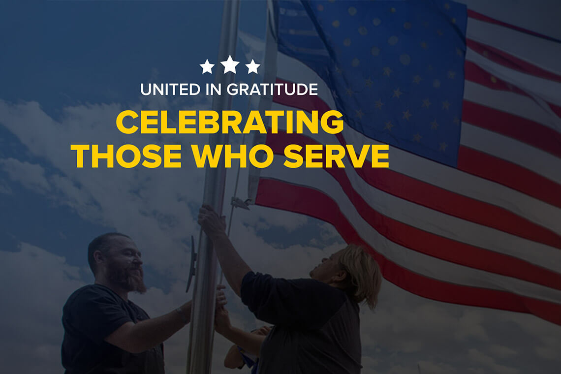 Hertz Spotlights Military Members with Contest