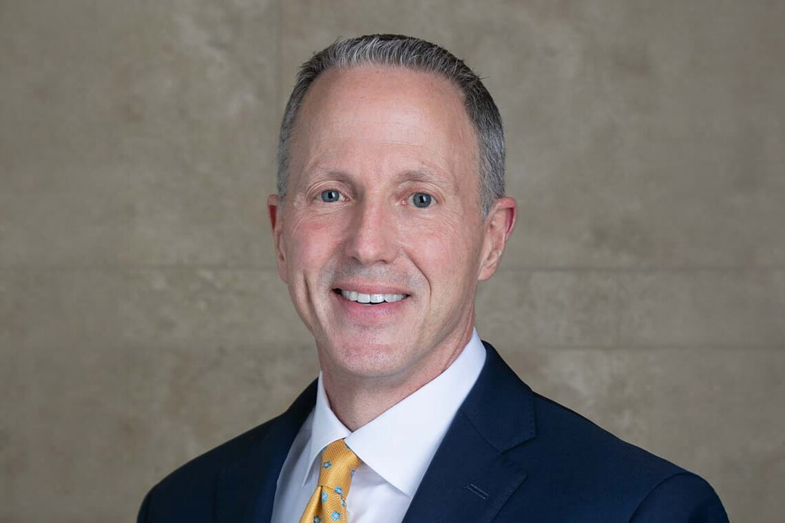Dealer Group Announces Leadership Transition