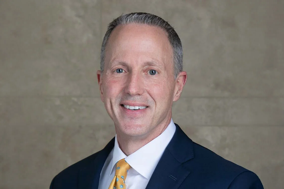 Dealer Group Announces Leadership Transition