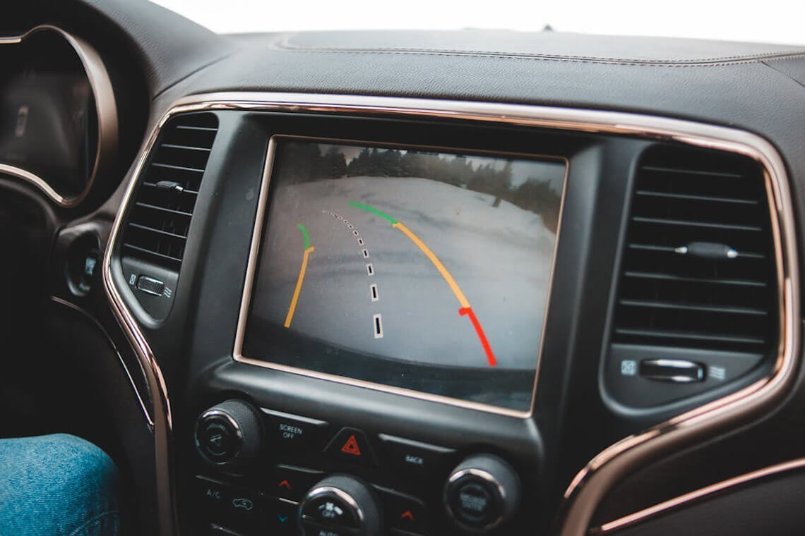 Backup Camera Recalls Rising