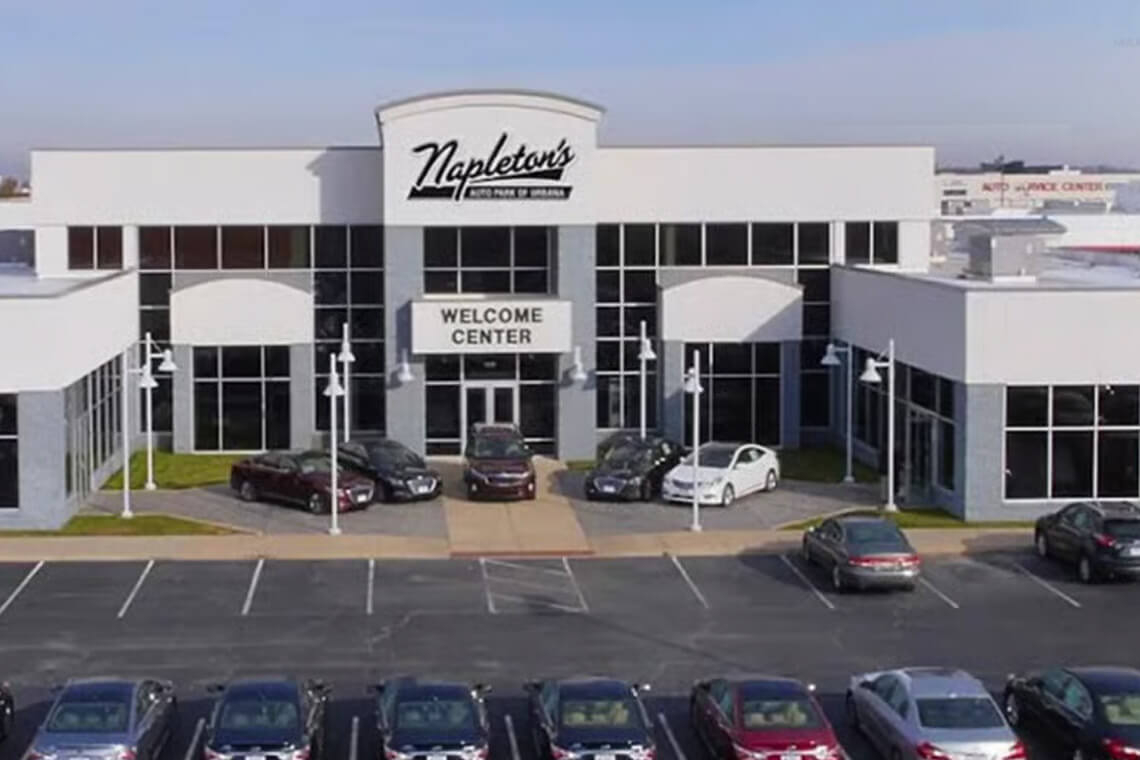Study Names Top Dealers in Lead Effectiveness