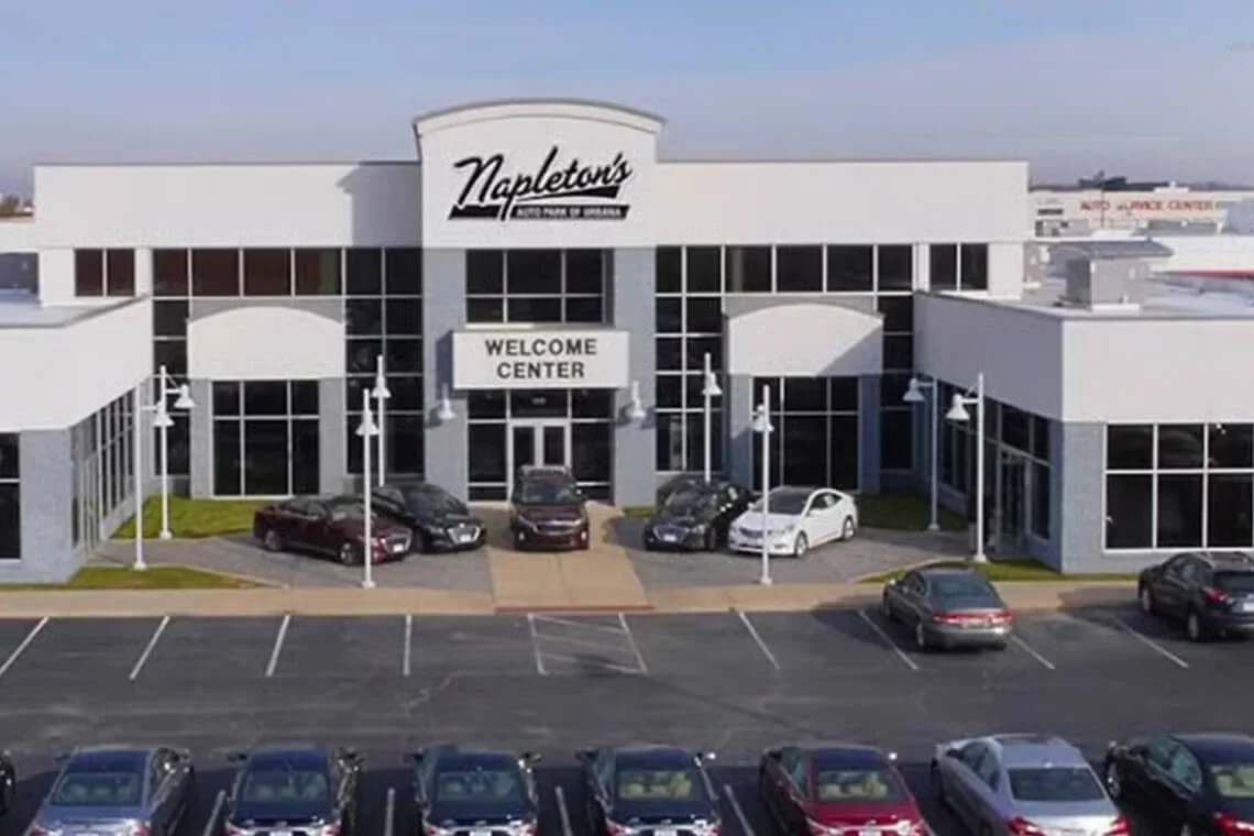 Study Names Top Dealers in Lead Effectiveness