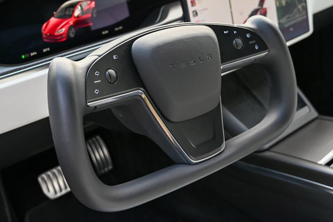 State DMV Adopts Autonomous Vehicle Regs