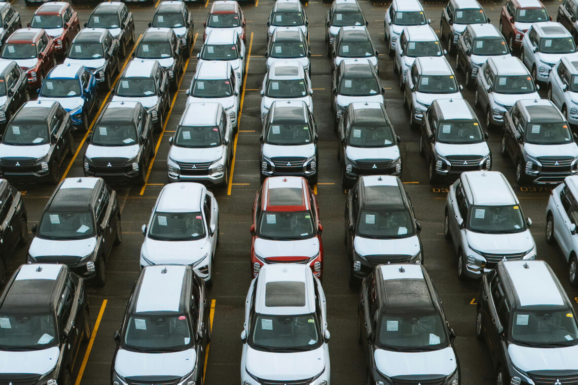 Spring Market Reflects Strong Wholesale Demand 