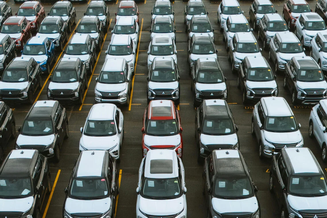 Spring Market Reflects Strong Wholesale Demand 