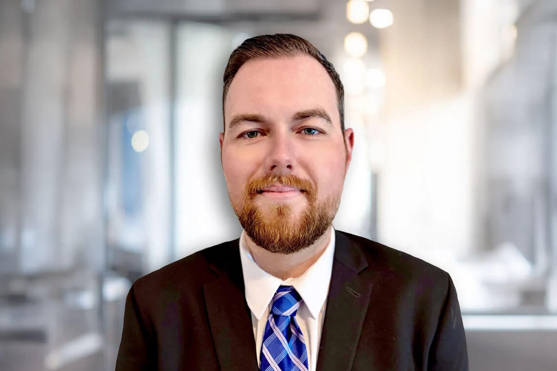 Auction Group Spotlights Executive