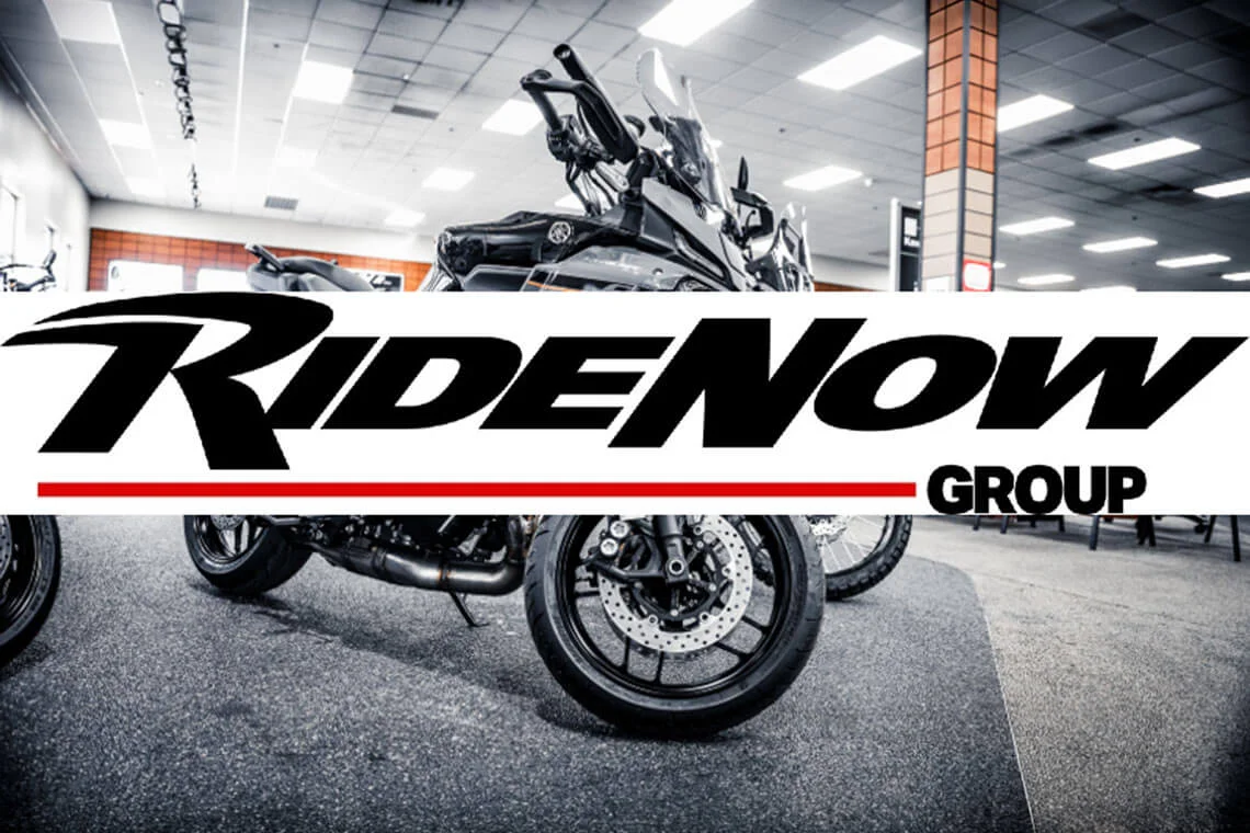 Powersports Firm Reports Revenue Boost