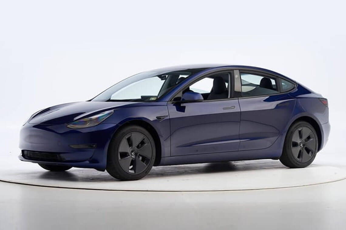 Tesla Recalls Several Models