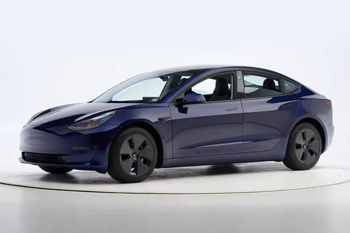Tesla Recalls Several Models