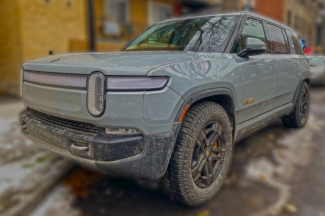 Used EV Sales Surge as New EV Market Slows