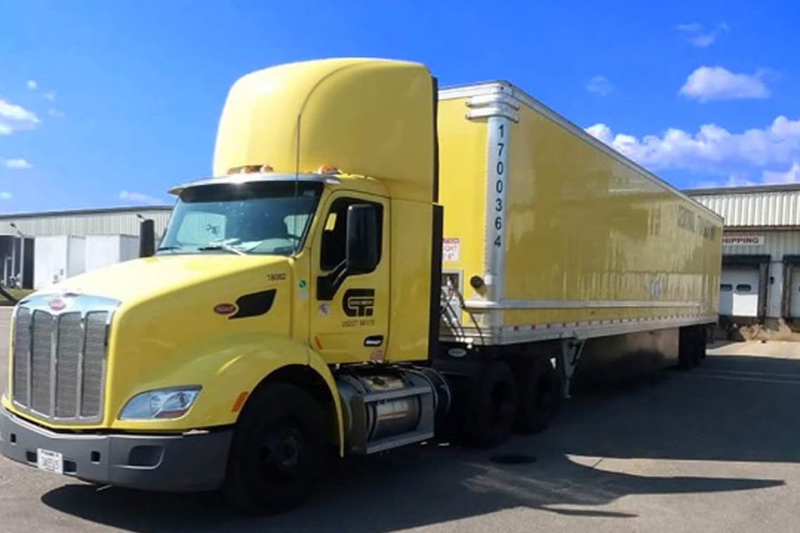 Transporter Settles EEOC Lawsuit