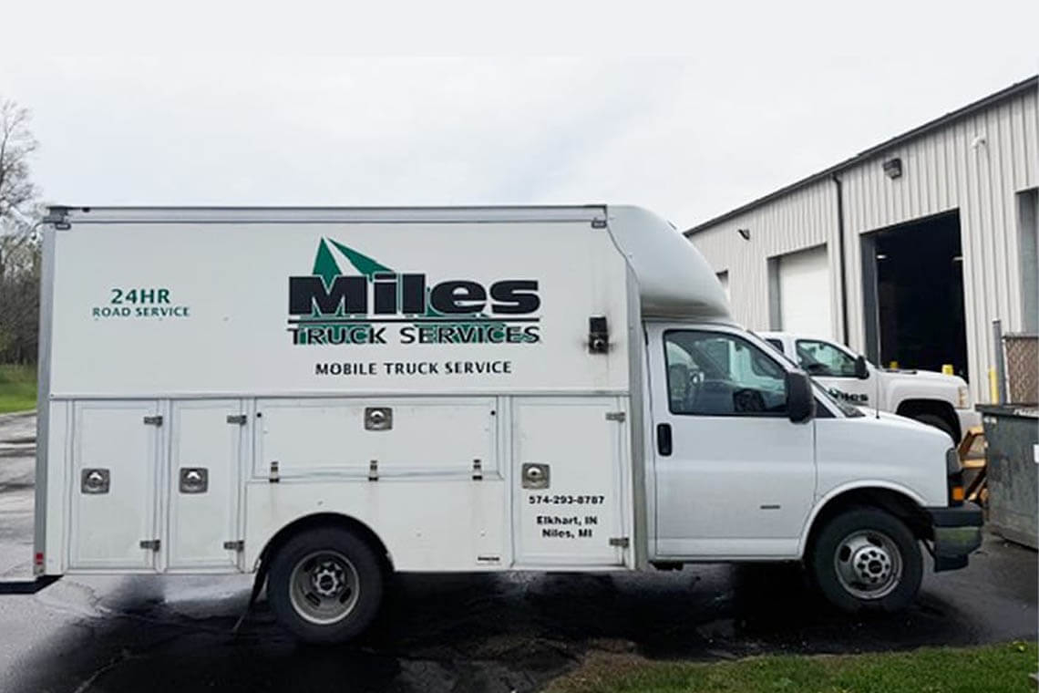 Fleet Firm Announces Partnership