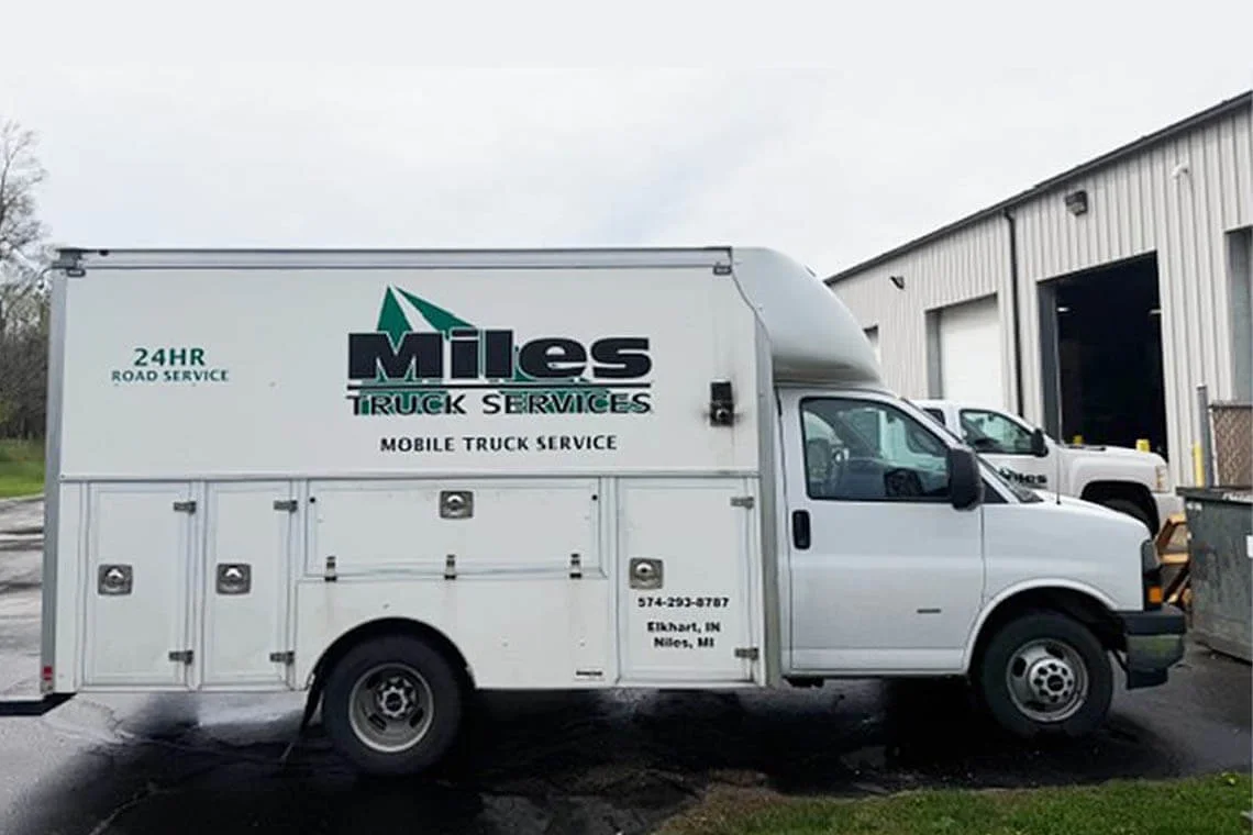 Fleet Firm Announces Partnership