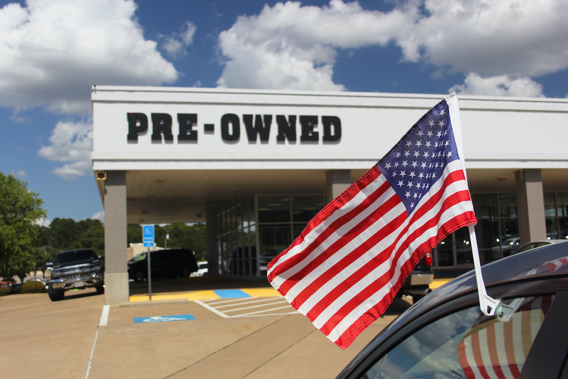 Q2 2026 CADSI: Used Car Inventory Tightens for Independents