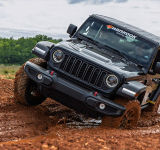 Tiremaker Offers Dealers Off-Road Training