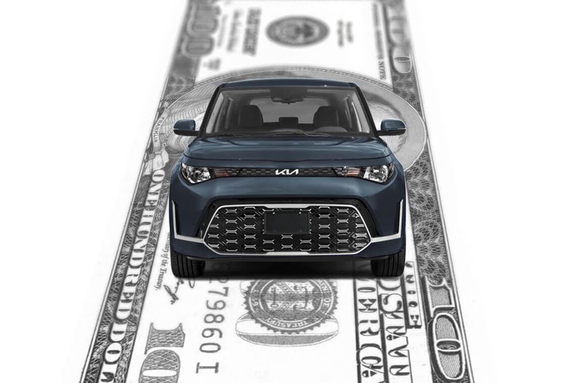 Auto Tech Firm Opens Payments Platform