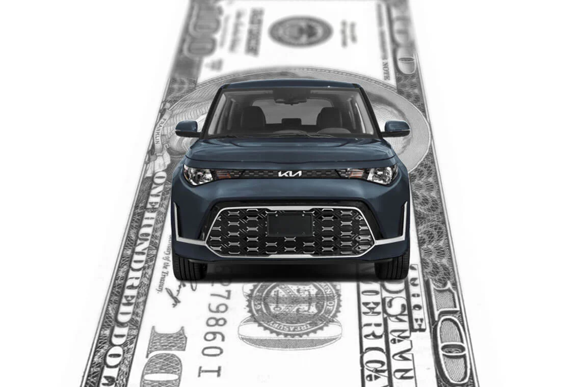 Auto Tech Firm Opens Payments Platform