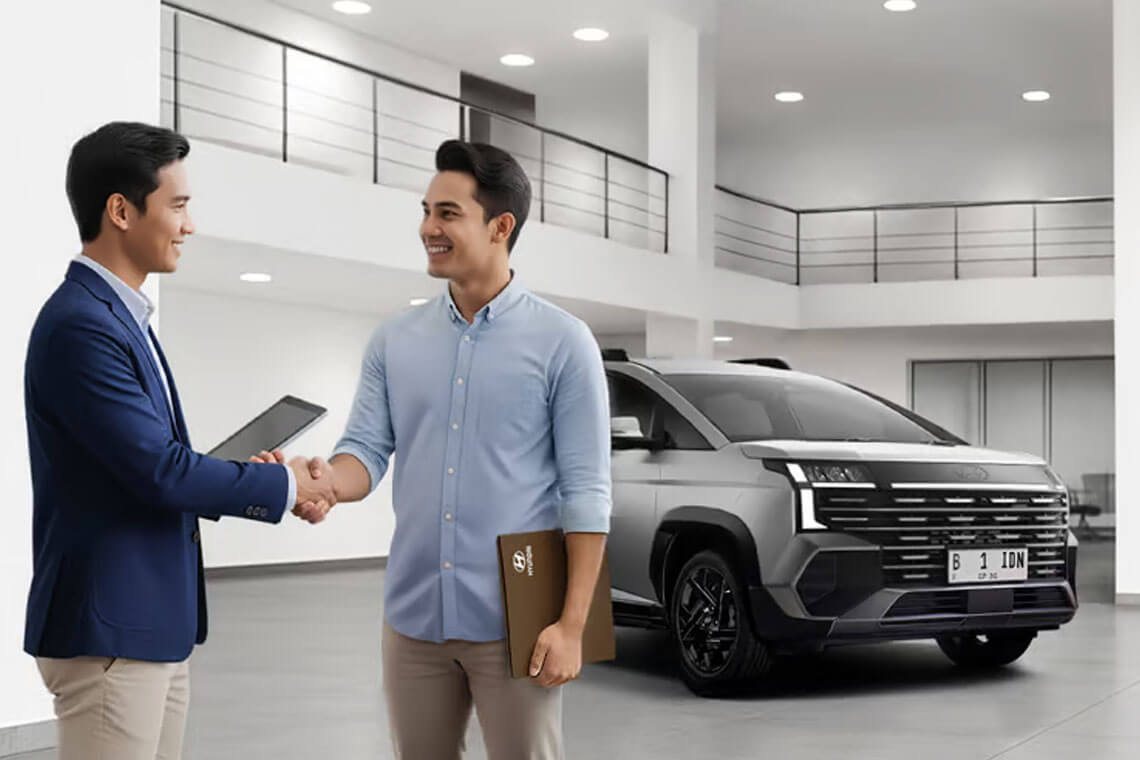 Manufacturer Rolls Out Mobile Service Program