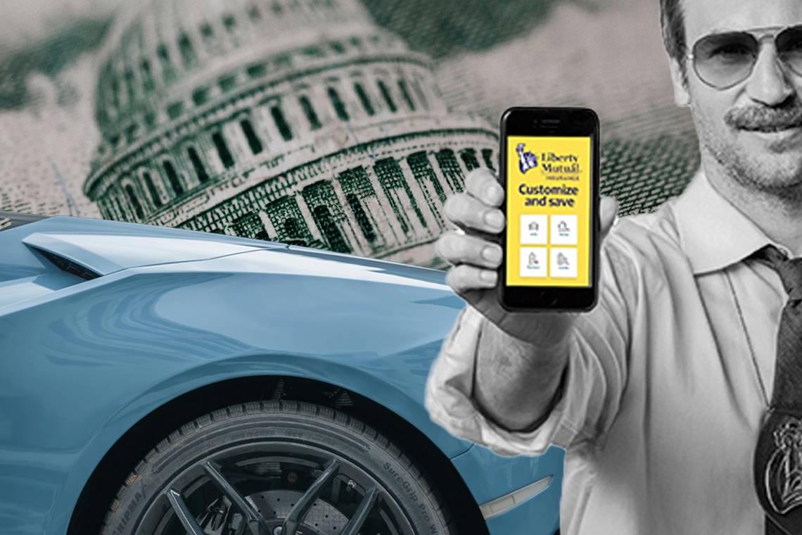 Liberty Mutual Launches ChatGPT Auto Insurance Quotes