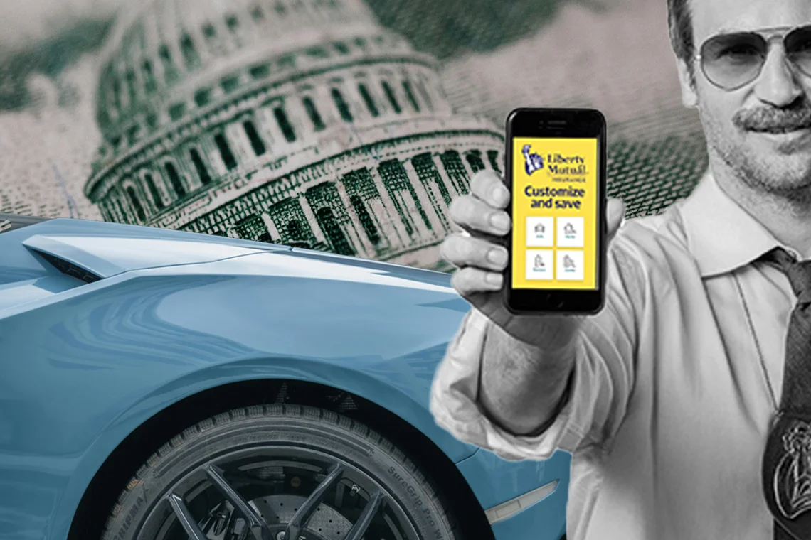 Liberty Mutual Launches ChatGPT Auto Insurance Quotes