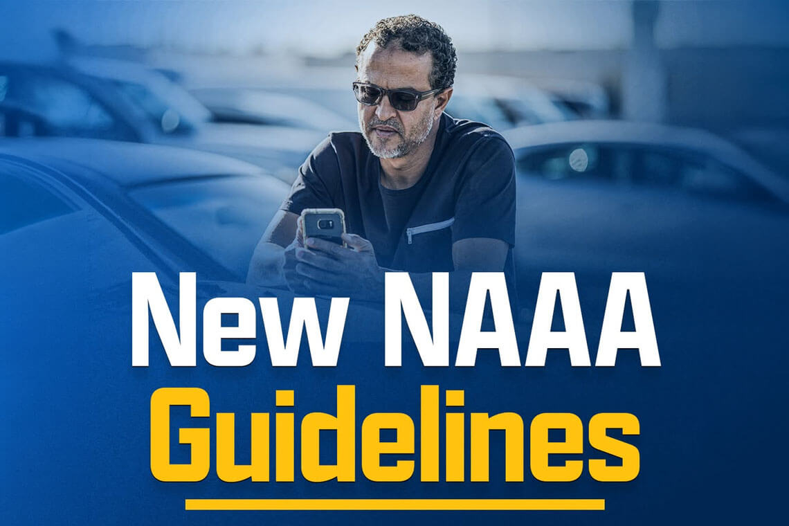 NAAA Updates Arbitration Guidelines
