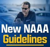 NAAA Updates Arbitration Guidelines