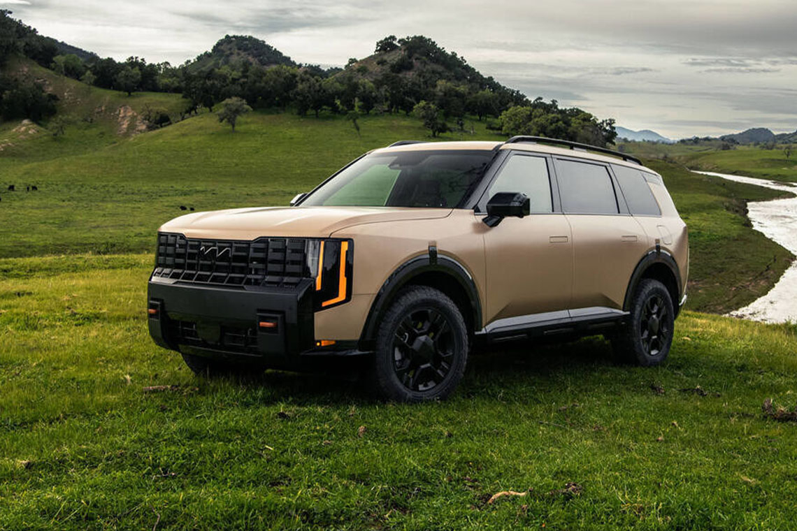 Kia Tops its Retail Record