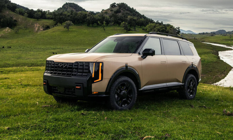 Kia Tops its Retail Record