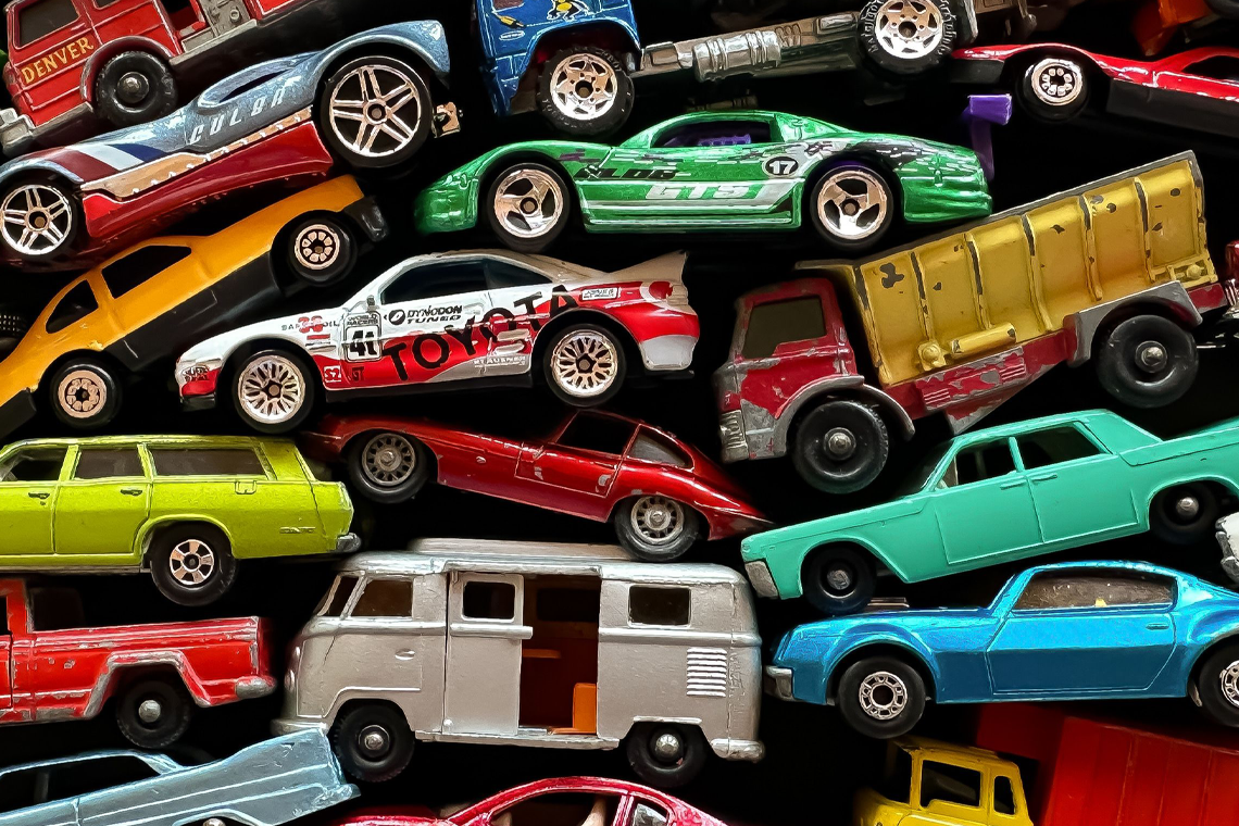 Newsweek's Top Auto Insurers: A Guide for Independent Car Dealers