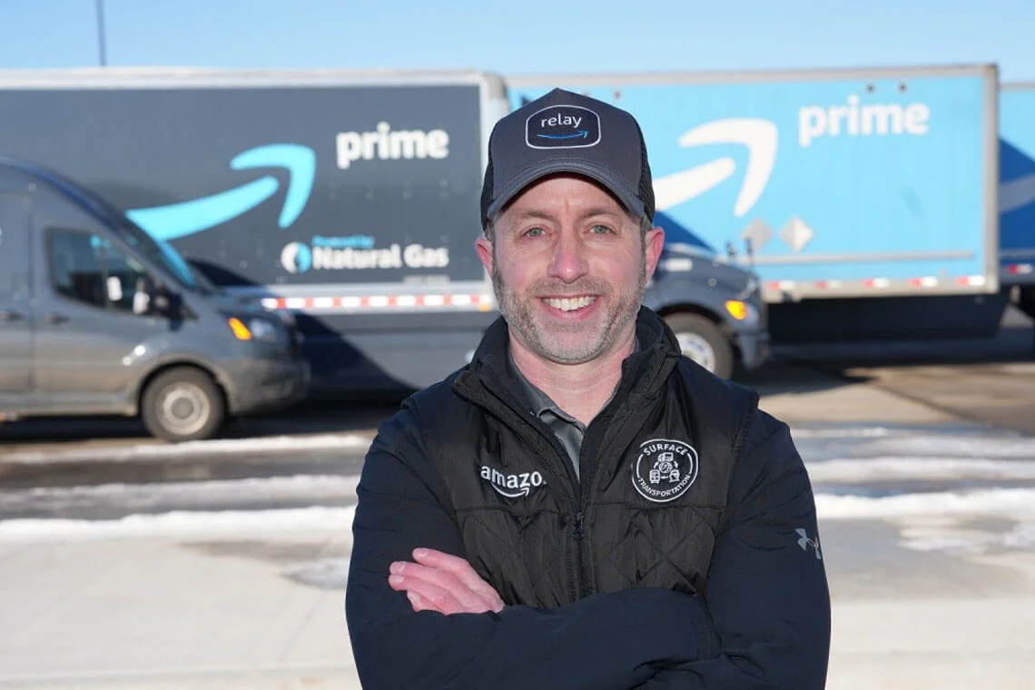 Fleet/Lease Company Appoints COO