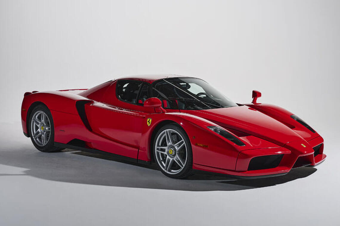 Lender Launches Platform for Exotic Brand