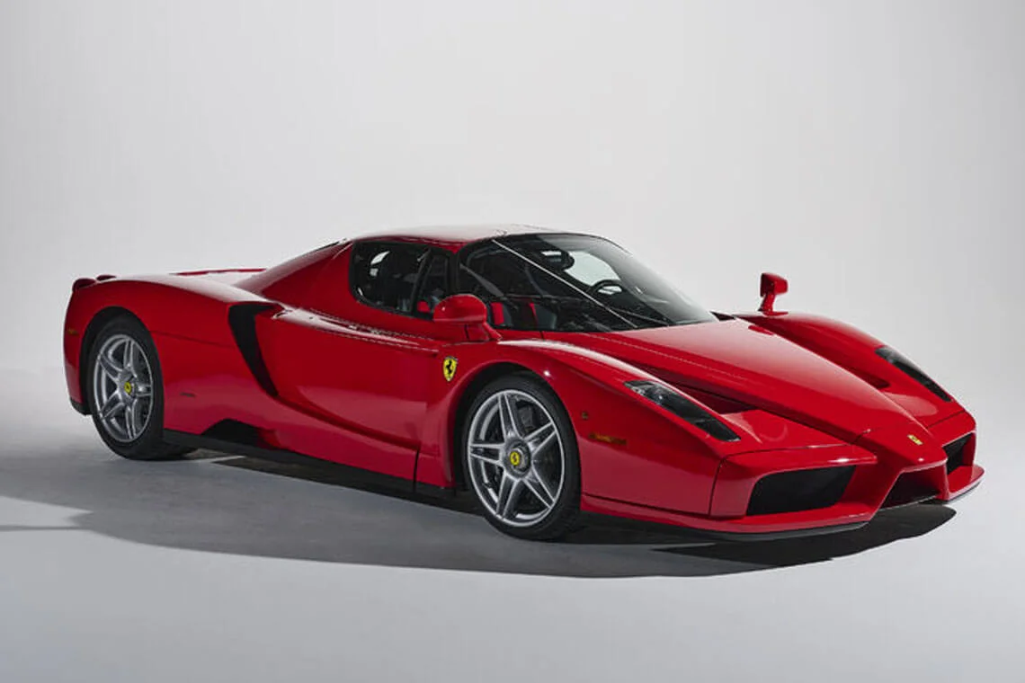 Lender Launches Platform for Exotic Brand