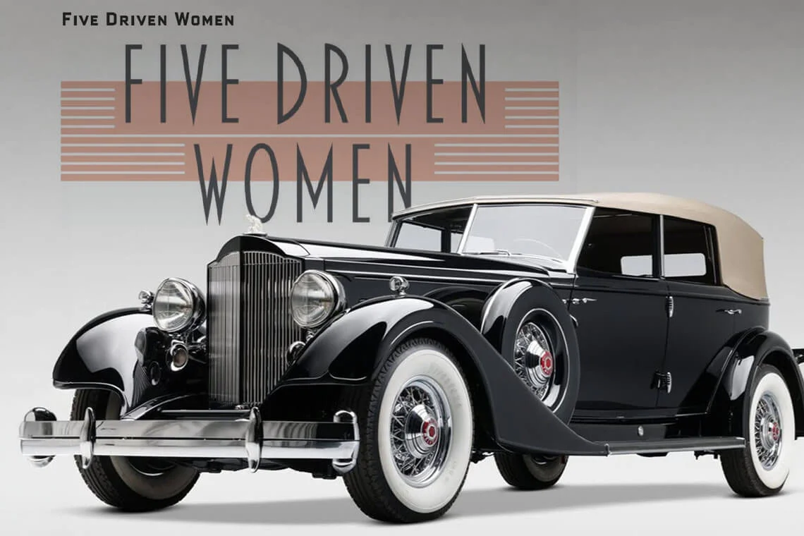 Studebaker Museum Holds ‘Landmark’ Exhibition 