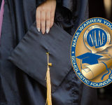 NAAA Kicks Off Scholastic Fundraiser