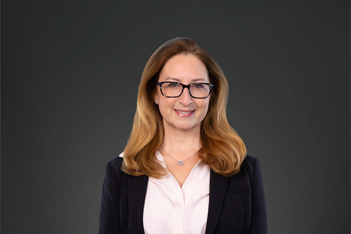 PPG Exec Named Leader of the Year Finalist