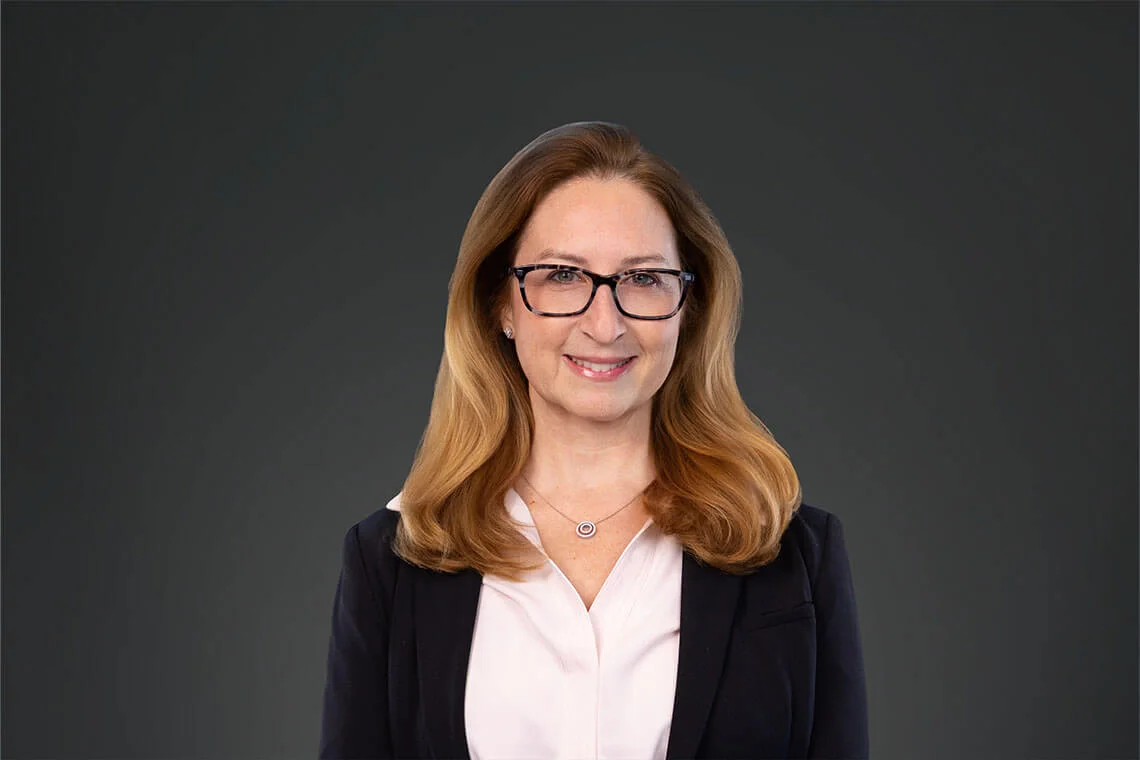 PPG Exec Named Leader of the Year Finalist