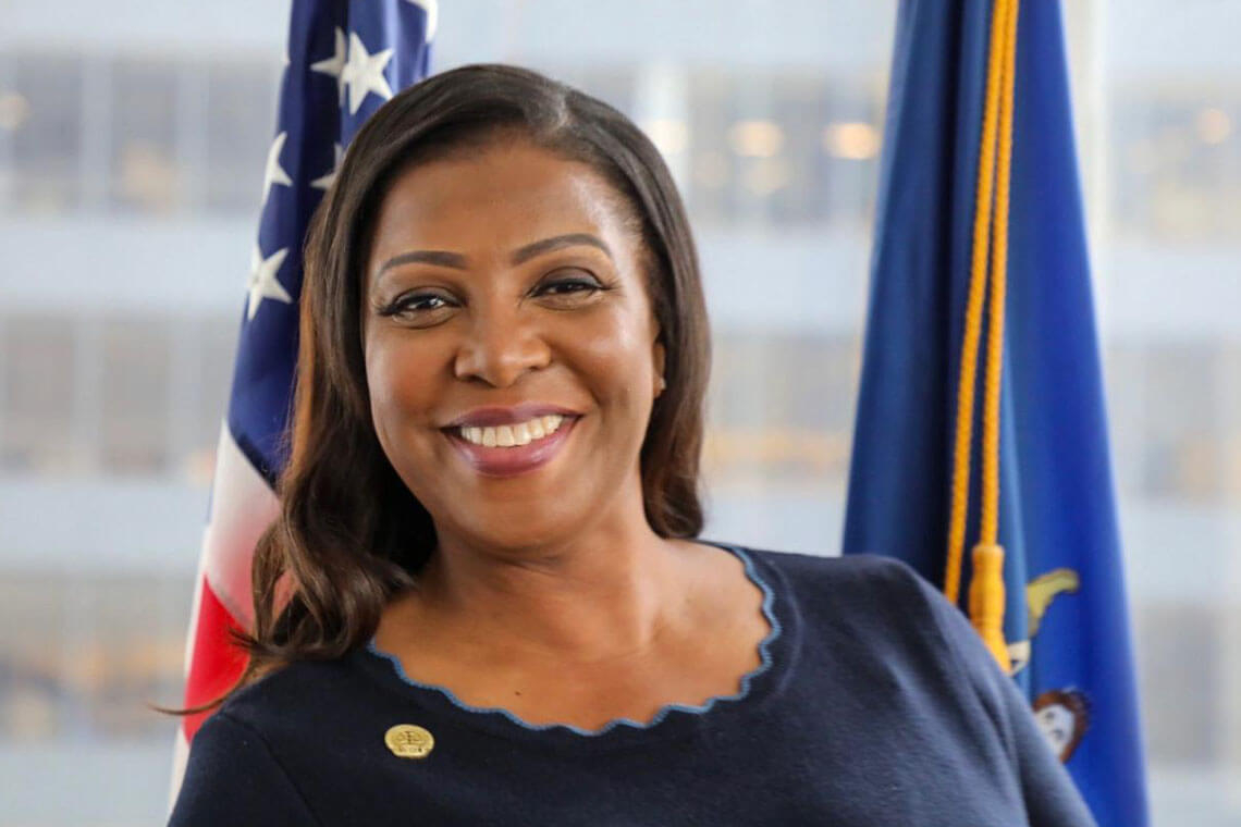 AG Announces Refunds in Nissan Case
