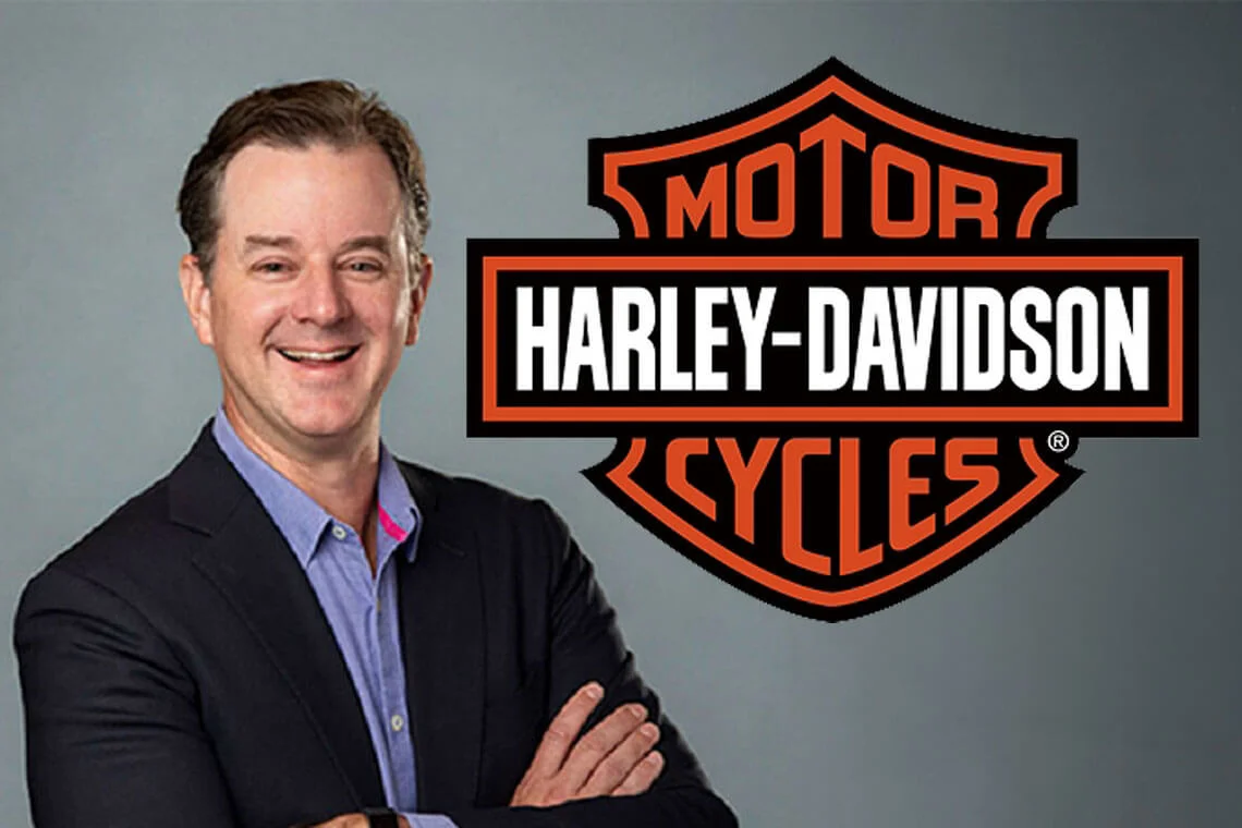 Harley-Davidson Returns Production Platform to US 