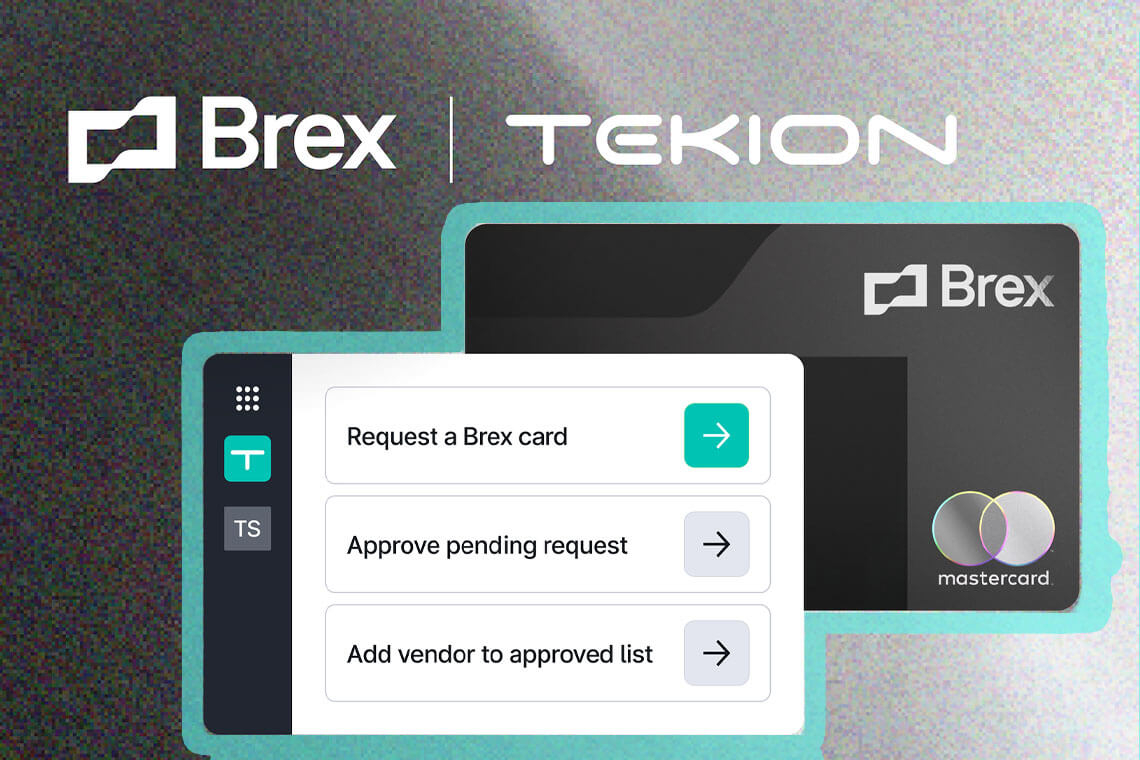 Fintech Partners With Tekion 