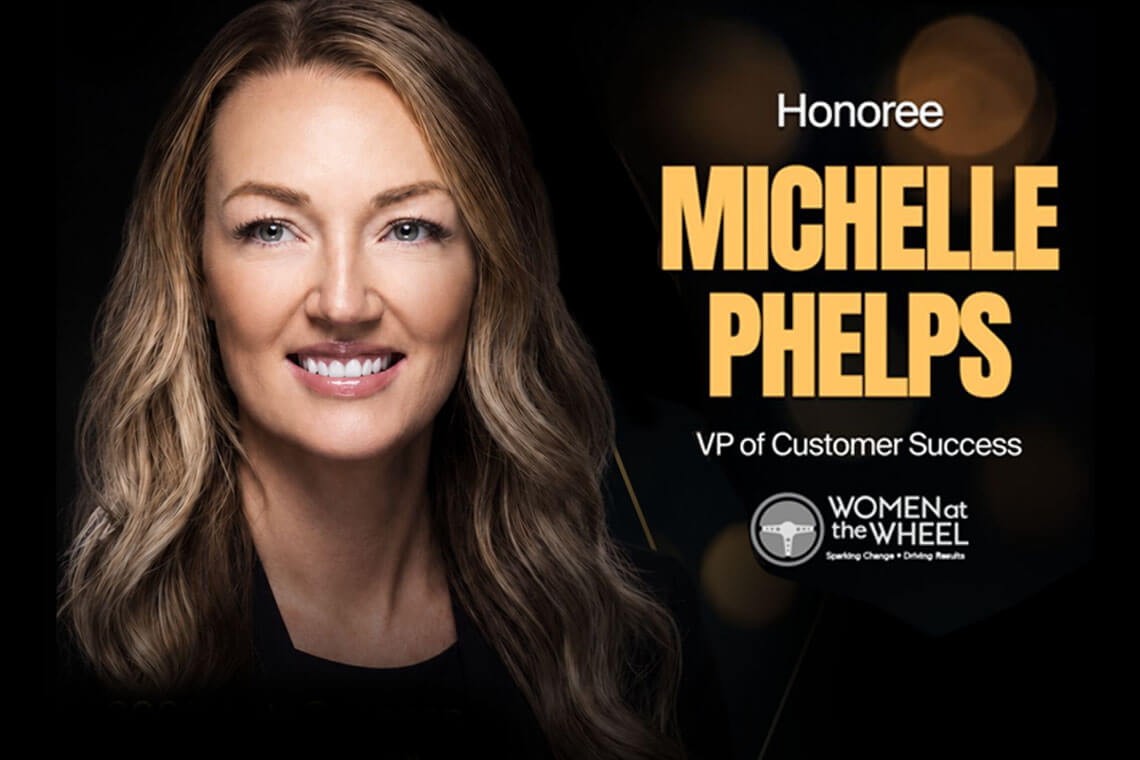 Authenticom Exec Receives Honor
