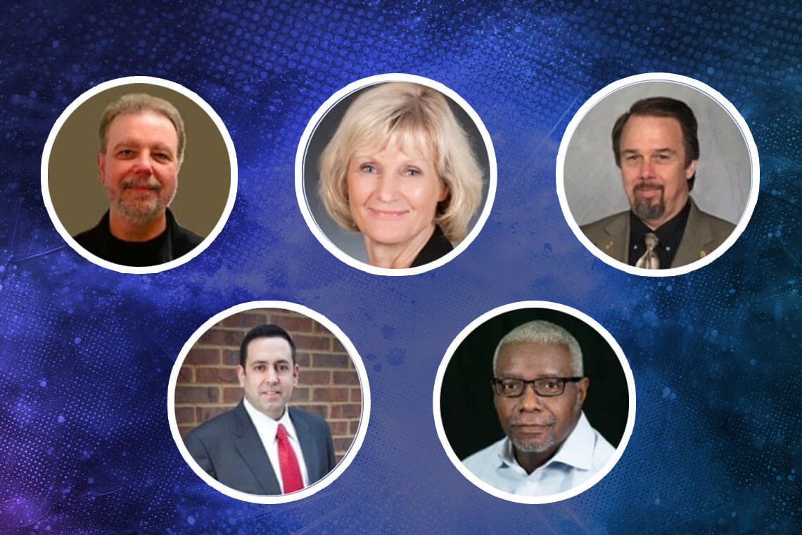 Fleet Trade Group Names NAFA Fellows