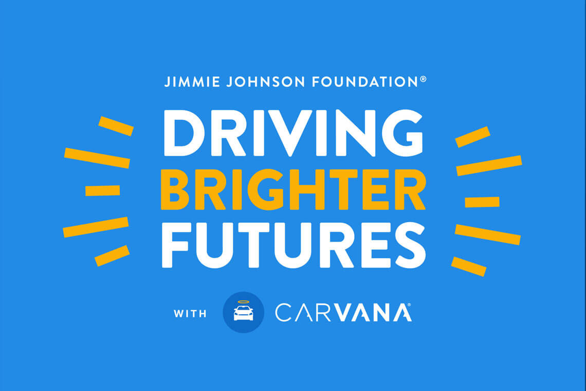 Carvana, Foundation Launch Grant Program