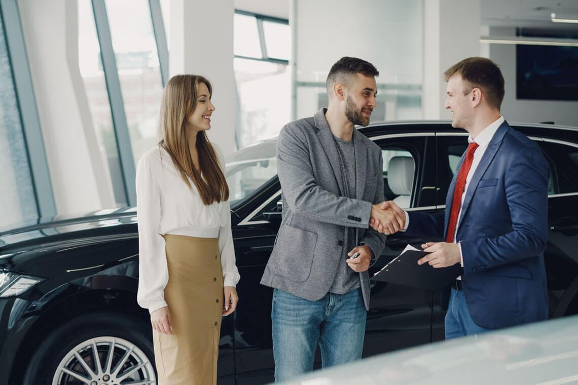 Research: Tips for Independent Dealership Buyers