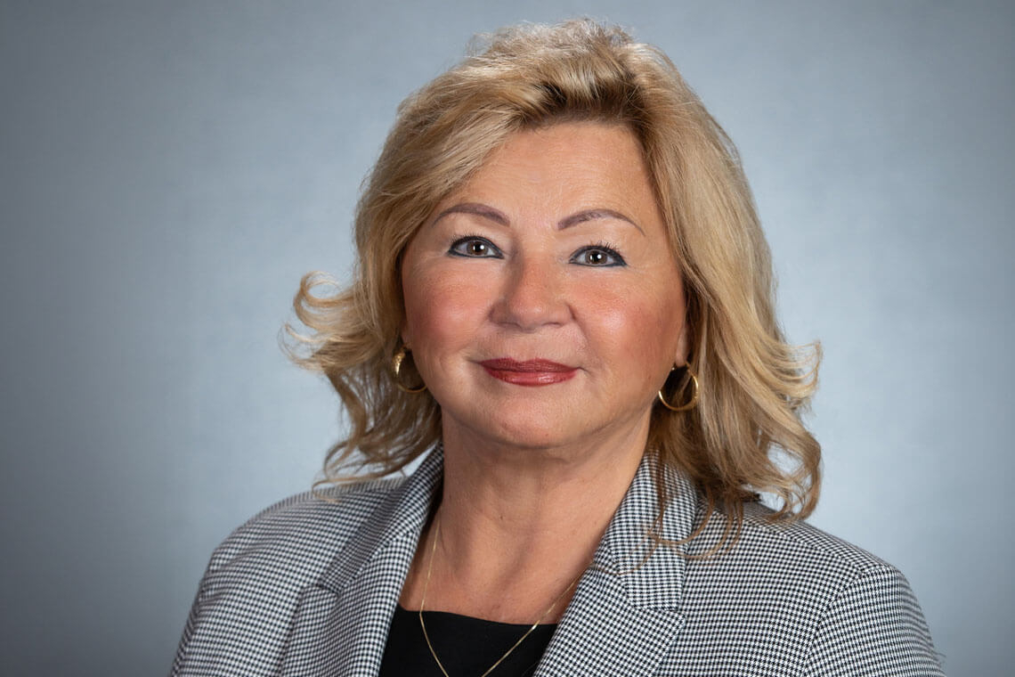 NIADA Installs New President