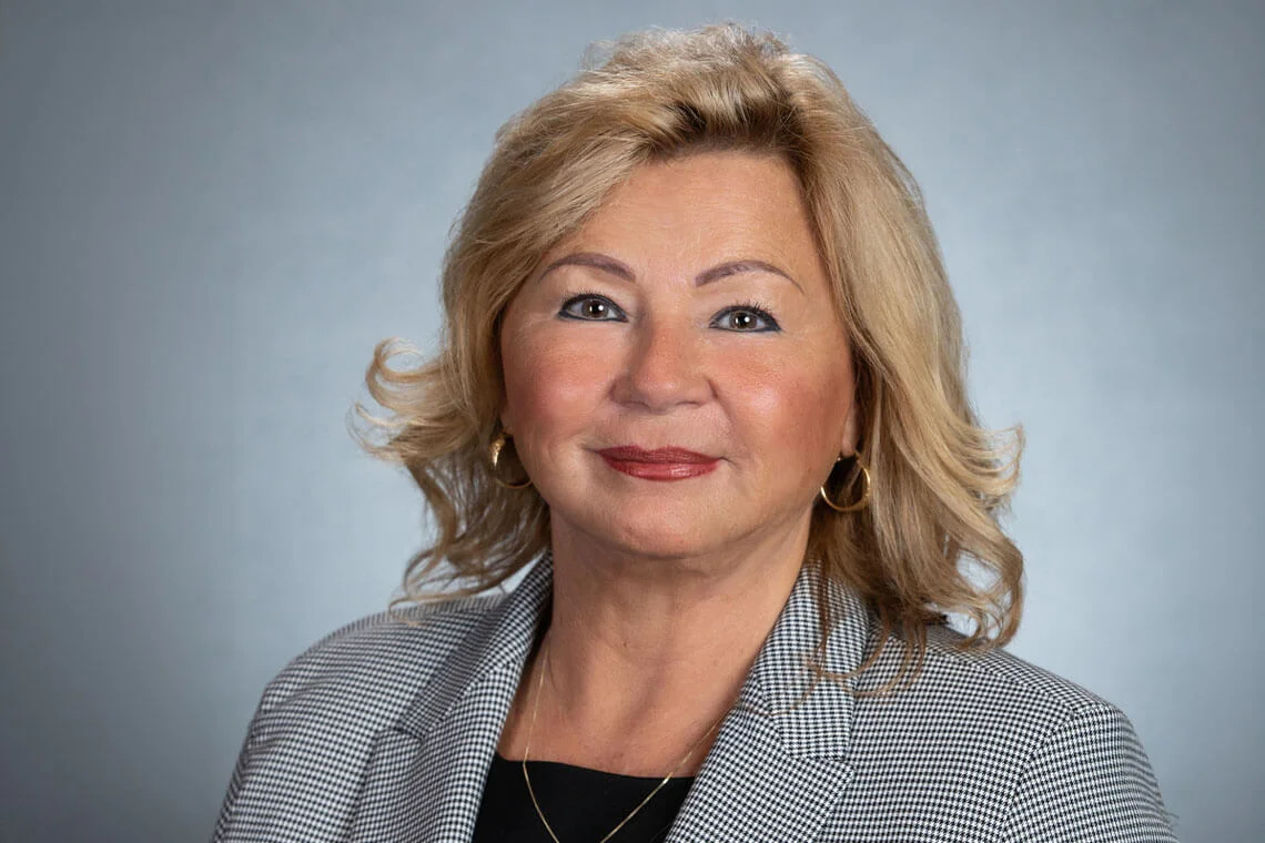 NIADA Installs New President
