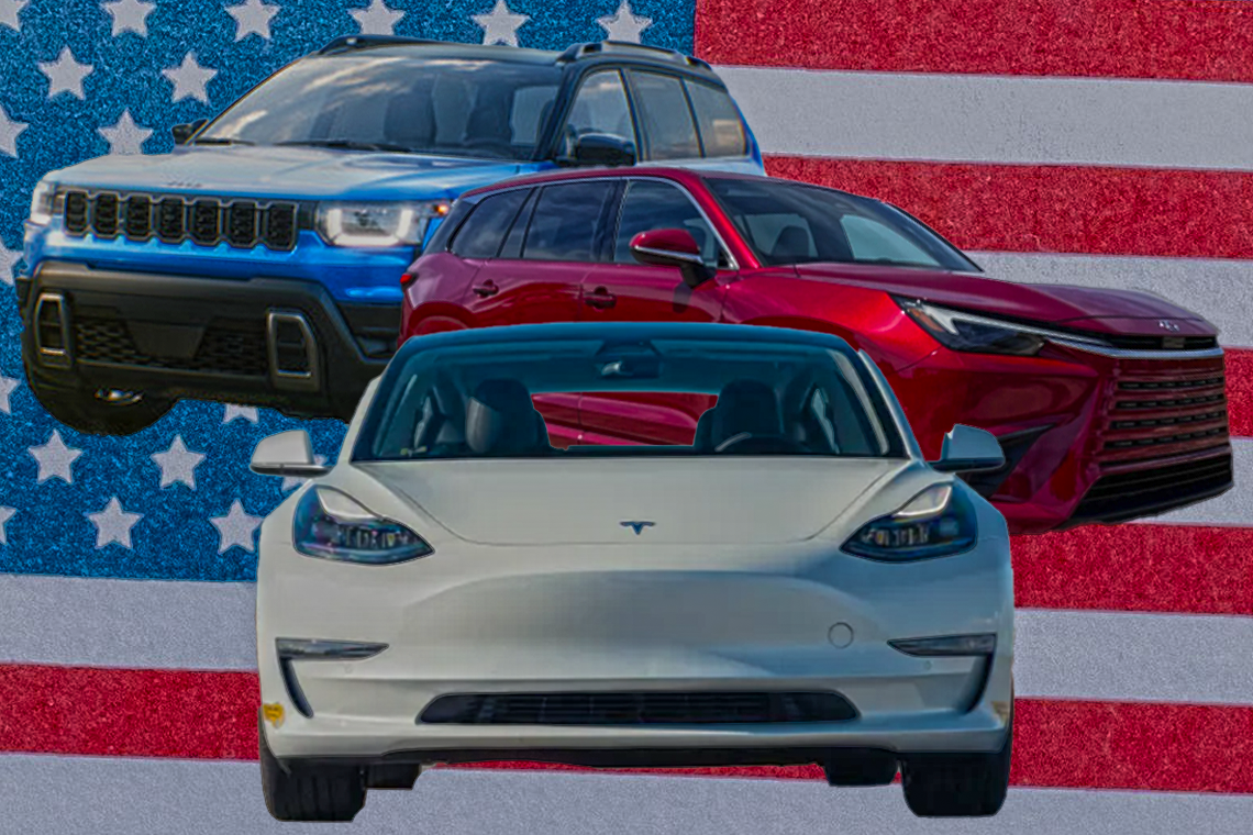 Cars.com American-Made Index Signals Key Inventory Trends for Used-Car Dealers in 2026