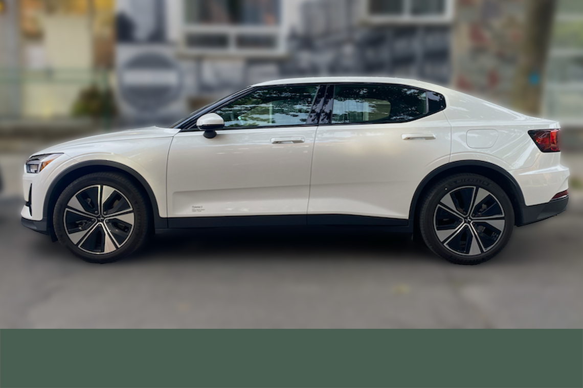 Polestar's U.S. Exit Creates New Opportunities for Independent EV Dealers